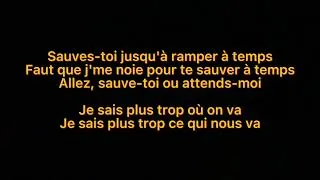 Miniature : Amir - Et toi (Parole)