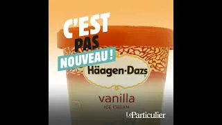 Miniature : Vous pensiez que les glaces Häagen-Dazs provenaient des pays nordiques ? Vous risquez d'être surp...
