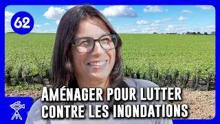 Miniature : Secteur de Pas-en-Artois : le Département aménage le territoire