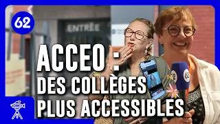 Miniature : Accéo : la solution numérique pour les personnes sourdes et malentendantes