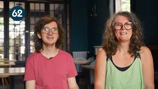 Miniature : Arras - A contre courant : changer le regard sur le handicap invisible