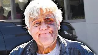 Miniature : Jay Leno llevó una doble vida durante 30 años, y nadie lo supo... hasta ahora.