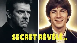 Miniature : Il détestait complètement George Harrison, maintenant nous connaissons la raison ..