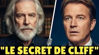 Miniature : À 79 ans, Barry Gibb révèle enfin la vérité sur Cliff Richard.