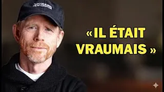 Miniature : Top 6 des acteurs détestés par Ron Howard – Incroyable liste !
