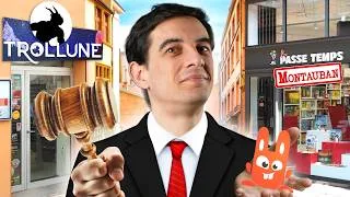 Miniature : La réinvention des boutiques de jeux de société