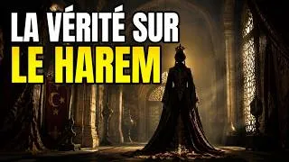 Miniature : Les secrets du Harem que le cinéma vous cache