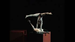 Miniature : DANCING COLOR BOX - Lomme (2010)