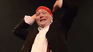 Miniature : LE CABARET DES 20 ANS (2018)