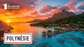Miniature : Polynésie française : les plus beaux paysages à découvrir - Documentaire - MG