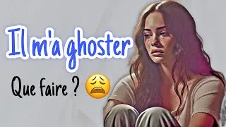 Miniature : Comment réagir au ghosting ?