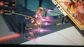 Miniature : Starward mécha grils 2v2 
