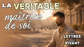 Miniature : LLDV#33 - La véritable maîtrise de soi