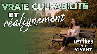 Miniature : LLDV#32 - Vraie culpabilité et réalignement