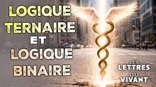 Miniature : LLDV#31 - Logique binaire et logique ternaire
