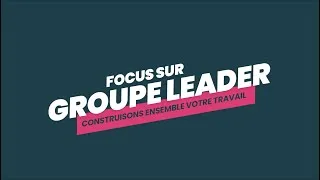 Miniature : Groupe Leader