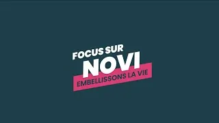 Miniature : Groupe NOVI