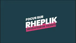 Miniature : RHÉPLIK - CABINET DE CONSEILS ET FORMATIONS