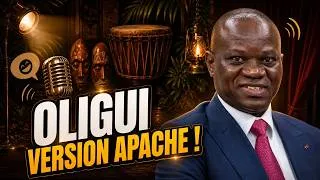 Miniature : 🚨OLIGUI APACHE DÉBARQUE AU TEMPLE DU CARDIO : FACE AU PEUPLE, AUCUNE QUESTION ÉVITÉE. ÇA PARLE CASH