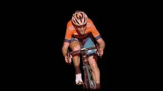 Miniature : Le cyclisme, c'est ça.