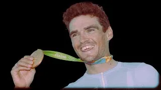 Miniature : La course la plus folle de l'histoire olympique — Rio 2016
