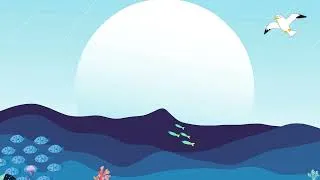Miniature : chanson pour les enfants ,Les Petits Poissons
