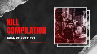 Miniature : |#1| Kill Compilation | Call of Duty
