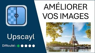 Miniature : Comment améliorer la qualité d'une image | Tutoriel
