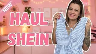Miniature : HAUL SHEIN #shein #publicité @SHEINOFFICIAL