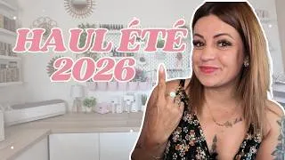 Miniature : 🌴 HAUL ÉTÉ 2026 ☀️#publicité #sheinbikini #sheintrends