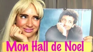 Miniature : MON HALL DE NOEL!!!!!!!!! EGLANDINE