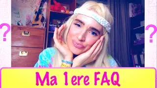 Miniature : La FAQ d'Eglandine