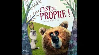 Miniature : C'est du propre ! (album)