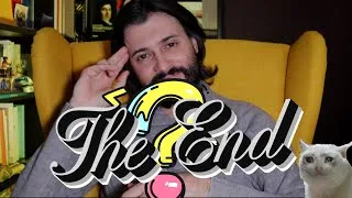 Miniature : 👋 AU REVOIR YOUTUBE 🥲