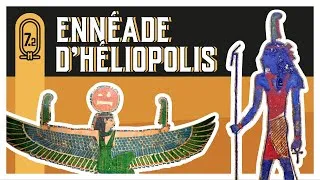 Miniature : POPA #7.2 - ENNÉADE HÉLIOPOLITAINE (2/2)
