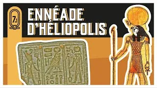 Miniature : POPA #7 - ENNÉADE HÉLIOPOLITAINE (1/2)