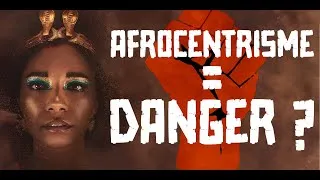 Miniature : L'AFROCENTRISME EN ÉGYPTOLOGIE : Pourquoi c'est un problème ?