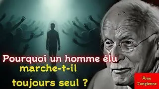 Miniature : Pourquoi un homme élu marche toujours seul | La philosophie de Carl Jung