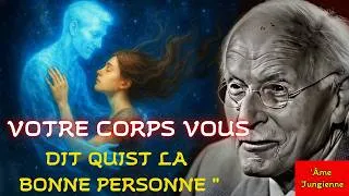Miniature : Si l'univers veut que vous soyez avec quelqu'un, il vous enverra ces signes |  Carl Jung