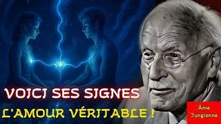 Miniature : 7 signes du véritable amour | La psychologie de Carl Jung