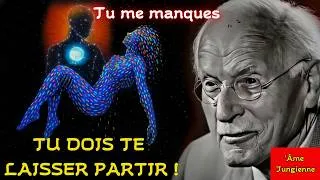 Miniature : Pourquoi l'univers vous envoie-t-il une personne avec qui vous ne pouvez pas être ? | Carl Jung