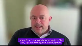 Miniature : IA & Santé : La leçon d'innovation de la Chine - Entretien avec Xavier Brochart