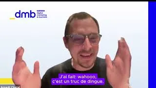 Miniature : Entretien avec Arnault Chatel : "Ridicule, dangereux, évident", le triomphe des IA chinoises.