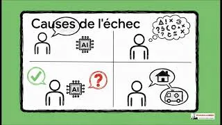 Miniature : Arrêtez de confier votre santé à ChatGPT (Ce que dit la science)