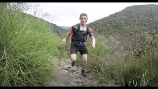 Miniature : petit Trail dans la montagne noire