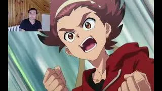 Miniature : Beyblade arrêt, nouveauté je vous dis tout