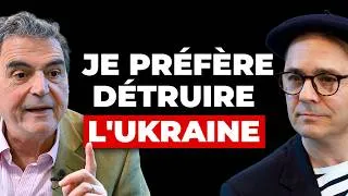 Miniature : Ce que Poutine M'a Dit