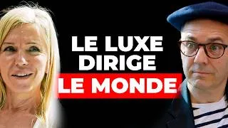 Miniature : Comment le luxe influence la géopolitique mondiale (et personne ne le voit)