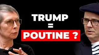 Miniature : Attaquer l'Iran, c'est juridiquement la même chose qu'envahir l'Ukraine