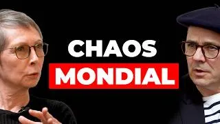 Miniature : Iran, Trump, ONU : comment éviter le chaos mondial ?